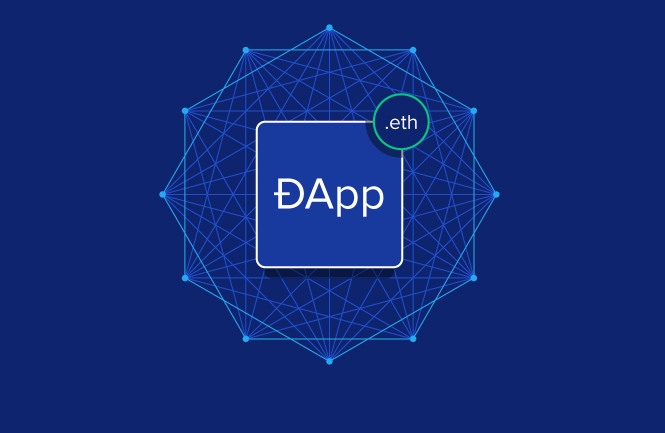 以太坊DApp是什么?和普通App有什么区别? - php中文网